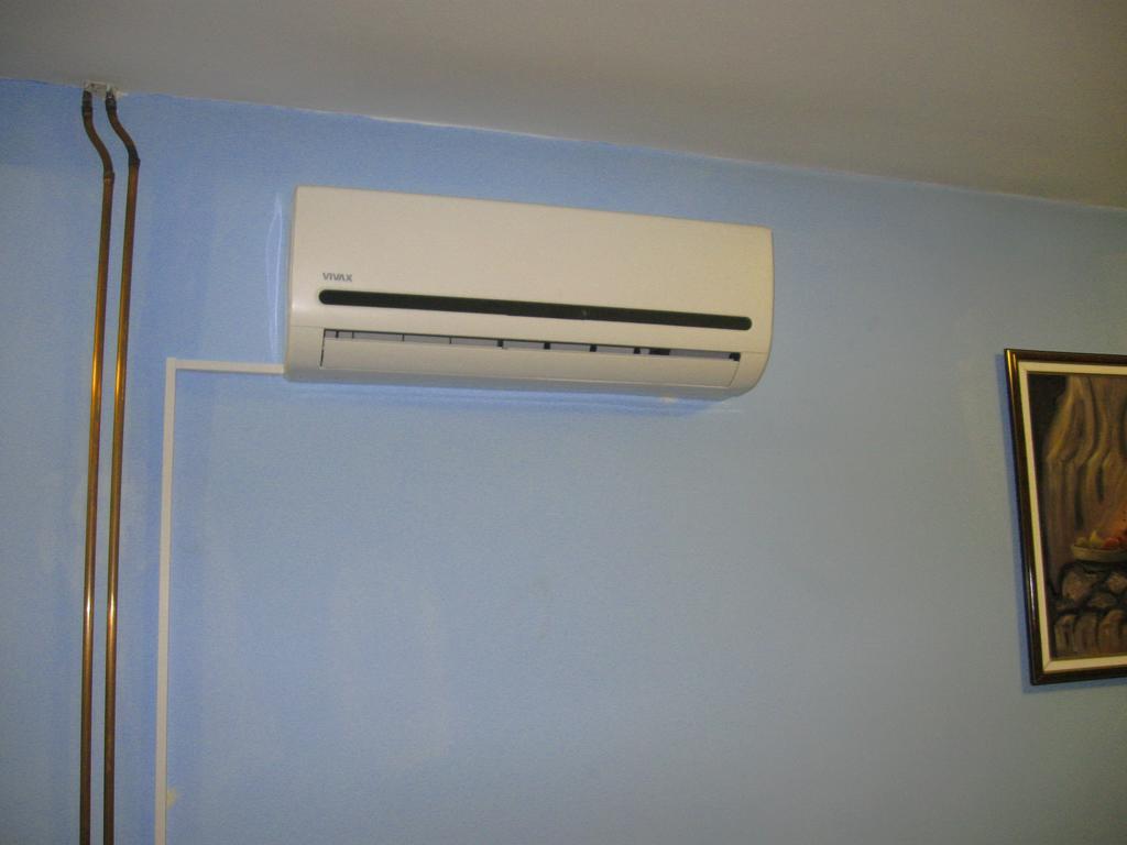 Amfora Rooms Caribrod Dimitrovgrad Room photo