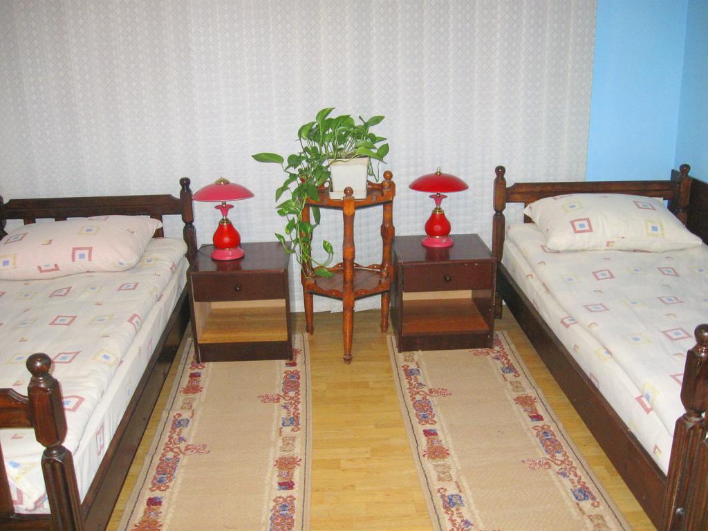Amfora Rooms Caribrod Dimitrovgrad Room photo