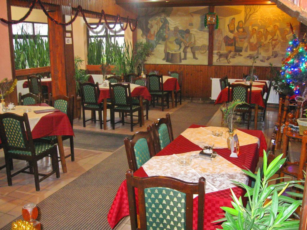 Amfora Rooms Caribrod Dimitrovgrad Exterior photo