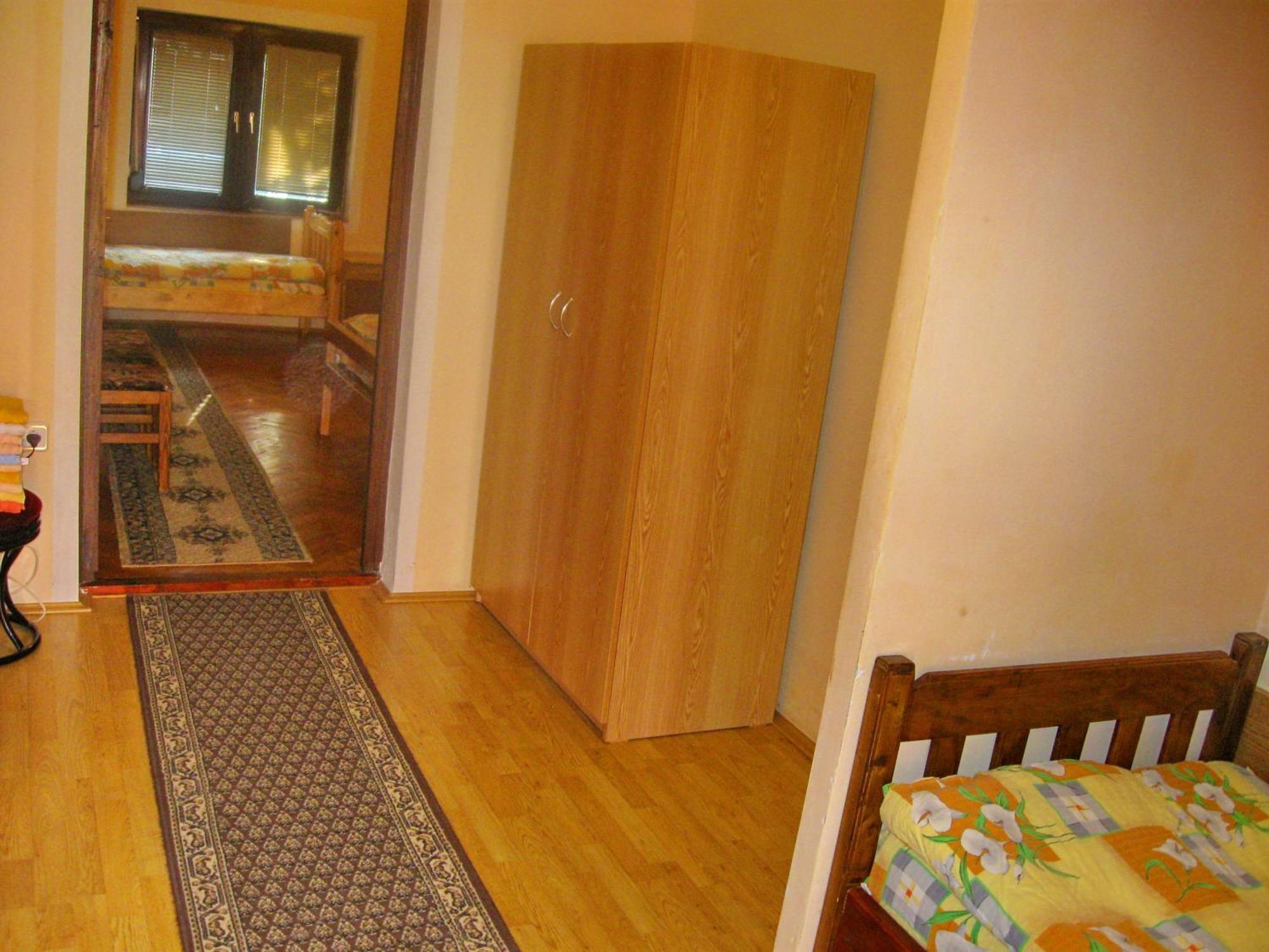 Amfora Rooms Caribrod Dimitrovgrad Room photo