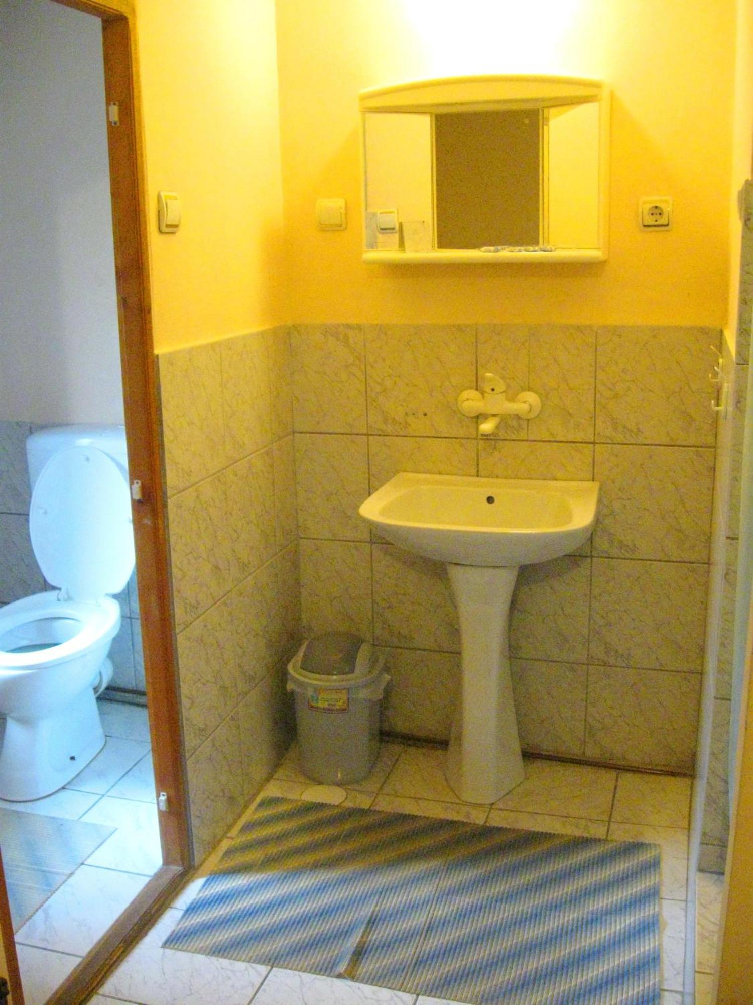 Amfora Rooms Caribrod Dimitrovgrad Room photo